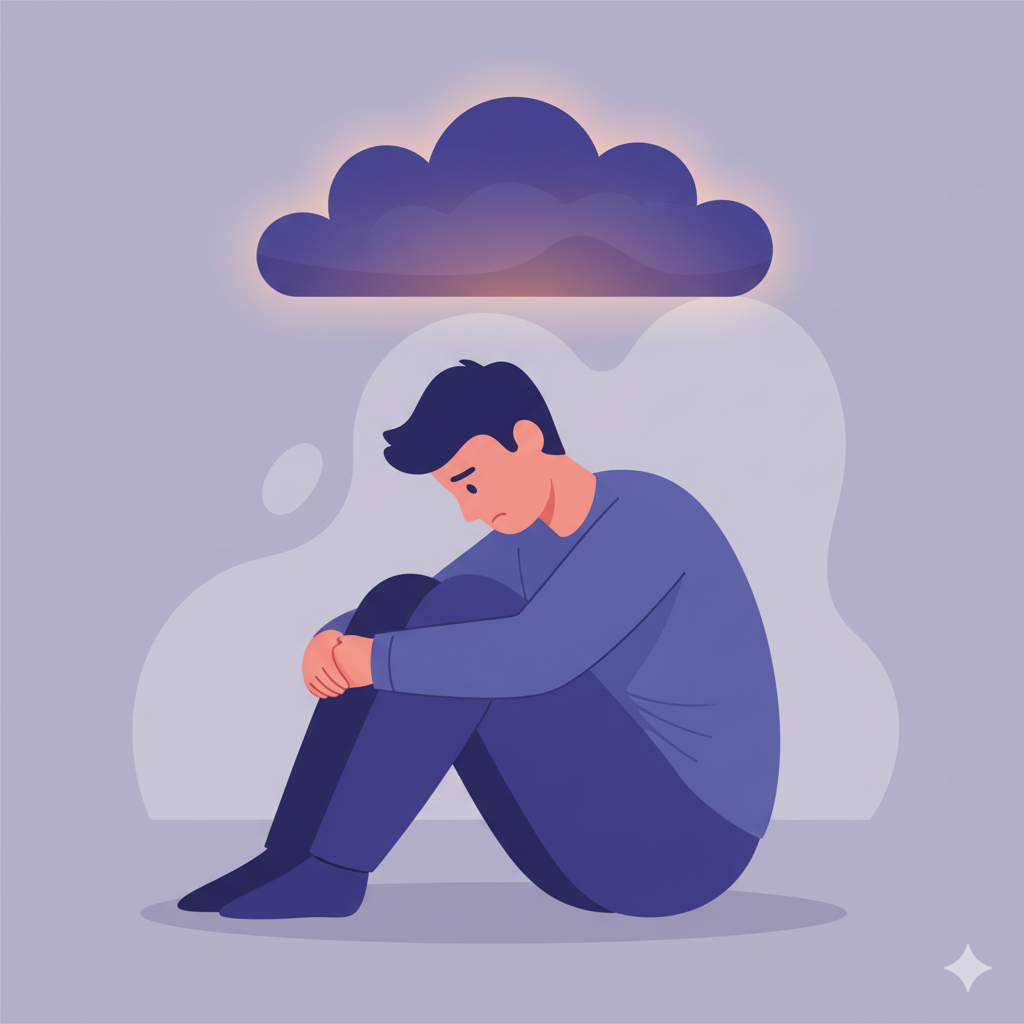 Лечение на тревожност и депресия - Психиатрична консултация Варна